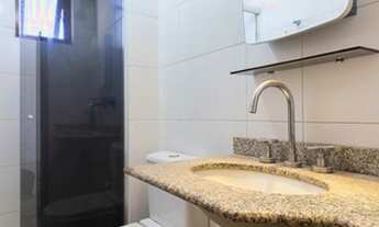 Imagem 6: Apartamento para Aluguel - Tatuapé, 2 Quartos, 55 m2