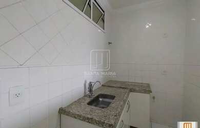 Imagem 4: Apartamento (kitnete) 1 dormitórios, cozinha planejada, em condomínio fechado