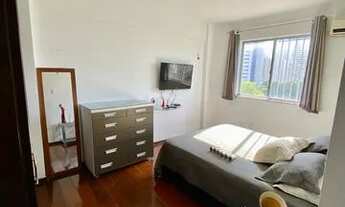 Imagem 3: Ed San Martin porteira fechada Nascente