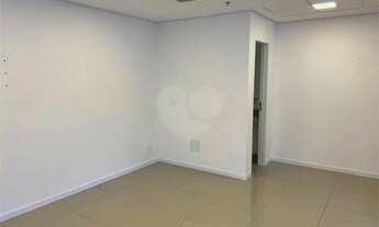 Imagem 2: Sala comercial à venda em Santana