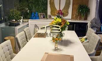 Imagem 7: Apartamento Alto Padrão | Campo Belo | São Paulo