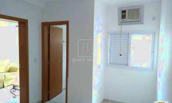 Imagem 7: Apartamento (tipo - padrao) 1 dormitórios, cozinha planejada, portaria 24hs, lazer, salão