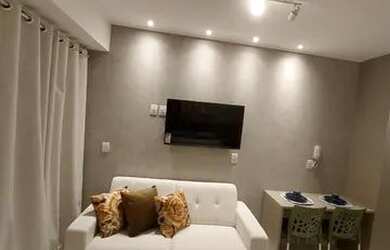 Imagem 3: Arlindo apartamento venda 29 metros quadrados com 1 quarto em Muro Alto - Ipojuca - PE