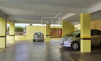 Imagem 4: Apartamento (tipo - padrao) 3 dormitórios/suite, cozinha planejada, em condomínio fechado