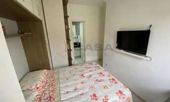 Imagem 7: BOM - Excelente apartamento de 2 quartos sendo 1 suíte em Jardim Limoeiro! 1R