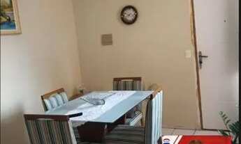 Imagem 5: Gio-004 - Venda Valparaiso Apê com 2 quartos, banheiro, lazer, portaria 24hs. Prox. Parq