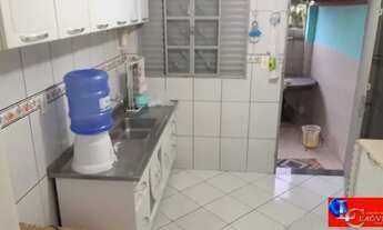 Imagem 4: Excelente Chalé em Caldas Novas 4/4, 3 banheiros, varanda, próximo ao Assaí