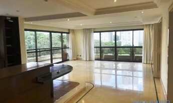 Imagem 2: APARTAMENTO - MORUMBI - SP