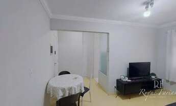 Imagem 3: Apartamento com 2 dormitórios, 70 m² - venda por R$ 300.000,00 ou aluguel por R$ 2.700,00