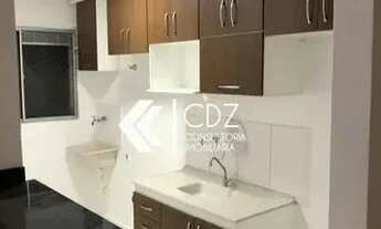 Imagem 4: Apartamento Condomínio Parque Sicília com 2 dormitórios