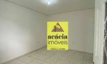 Imagem 6: Casa para alugar, 45 m² por R$ 1.400,00/mês - Jardim São José - São Paulo/SP