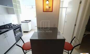 Imagem 4: Apartamento (tipo - padrao) 2 dormitórios, cozinha planejada, portaria 24hs, lazer, espaço