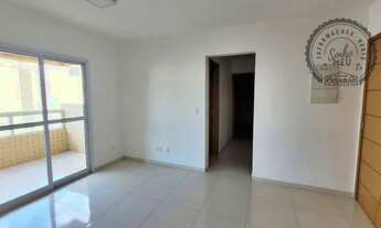Imagem 3: Apartamento na Vila Guilhermina - Praia Grande/SP