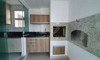 Imagem: Parc Rocher apartamento para locação na