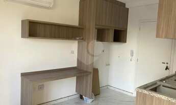 Imagem 2: Studio novo para alugar em Santana