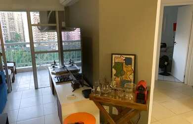 Imagem 2: Aluguel keywest barra da Tijuca