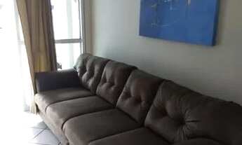 Imagem 2: Aluguel de temporada prédio frente mar próximo do shopping Russi