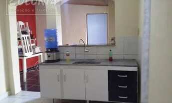 Imagem 4: Santo André - Casa Padrão - Parque das Nações