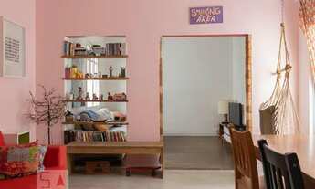 Imagem 3: Apartamento para Aluguel - Vila Mariana, 1 Quarto, 80 m2