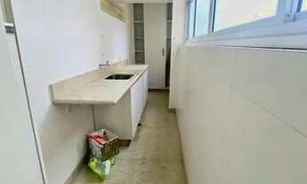 Imagem 7: 2 DORMITÓRIOS REFORMADO ENSOLARADO RICO EM ARMÁRIOS