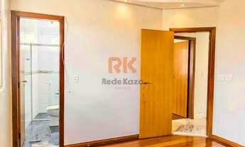 Imagem 7: Área privativa para aluguel, 3 quartos, 1 suíte, 2 vagas, Paquetá - Belo Horizonte/MG