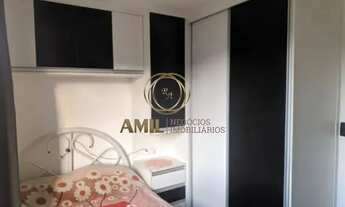 Imagem 5: SÃO JOSÉ DOS CAMPOS - Apartamento Padrão - VILA SÃO GERALDO