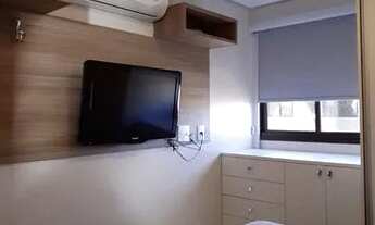 Imagem 6: Apartamento para aluguel possui 95 metros quadrados com 2 quartos em Ponta Verde - Maceió