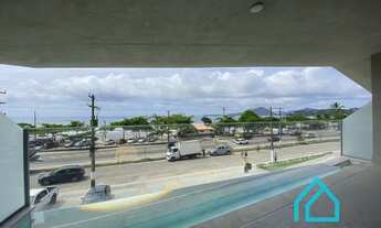 Imagem 7: Apartamento frente mar à venda na Praia Grande com 3 suítes - Ubatuba SP