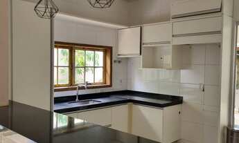 Imagem 6: Casa Térrea Village Damha 2