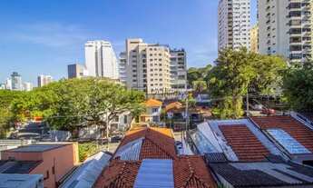 Imagem 7: Apartamento Venda 2 Dormitórios - 57 m² Vila Madalena