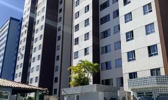 Imagem: Condomínio Ilhas do Caribe