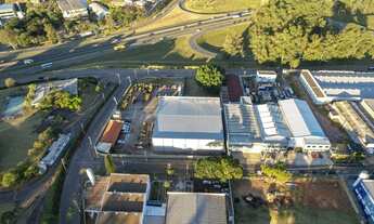 Imagem 5: Galpão industrial / comercial para venda ou locação