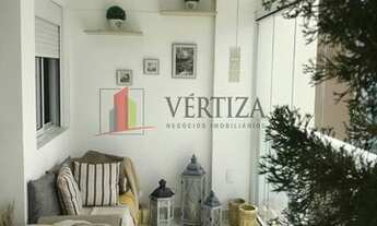 Imagem 7: Apartamento à venda no Brooklin