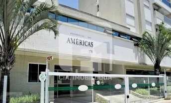 Imagem: Apartamento de 2 dormitórios na Trindade