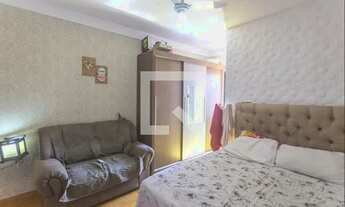 Imagem: Apartamento para Aluguel - Taboão, 1 Quarto