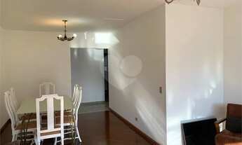 Imagem 2: São Paulo - Apartamento Padrão - MOEMA