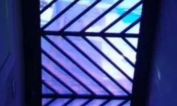 Imagem 3: LOCALIZAÇÃO - RUA CERRO CORA. ENTRE AV SÃO GUALTER E RUA PIO XI