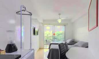 Imagem 4: STUDIO EM SANTANA LAZER COMPLETO