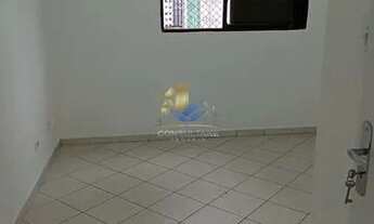 Imagem 5: Apartamento com 3 dorms, José Menino, Santos - R$ 280 mil, Cod: 23367