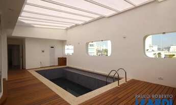 Imagem 7: DUPLEX - HIGIENÓPOLIS - SP