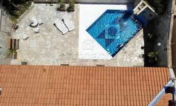 Imagem 6: Casa Sobrado em São José do Rio Preto