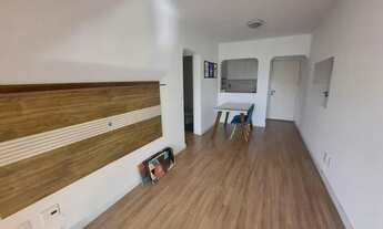 Imagem: Apartamento para aluguel com 45 metros quadrados