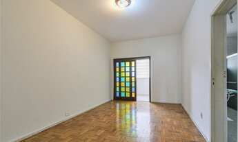 Imagem 1: APARTAMENTO AMPLO E ILUMINADO COM 244M² E ÓTIMA LOCALIZAÇÃO