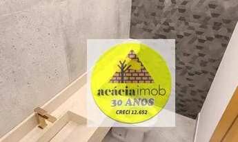 Imagem 7: SOBRADO NOVO COM FINO ACABAMENTO