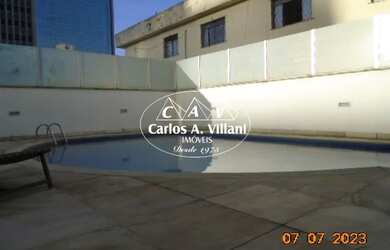 Imagem 3: Locacao Apartamento Santo Agostinho/Belo Horizonte MG Brasil