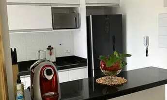 Imagem 3: Condomínio Parque Firenze