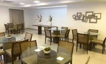 Imagem 3: Apartamento para venda com 76 metros quadrados com 3 quartos em Boa Vista - Recife - PE