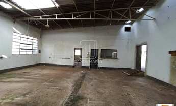 Imagem 7: Salão/Galpão (salão - térreo) , cozinha planejada