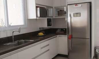 Imagem: Casa para Venda em Campinas, Swiss Park