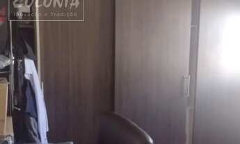 Imagem 3: Santo André - Apartamento Padrão - Parque das Nações